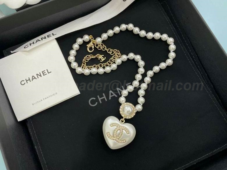 Chanel Necklaces 133